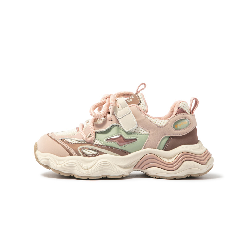 Детская повседневная обувь для детей Gxg Kids, розовый/фиолетовый
Детская повседневная обувь для детей Gxg Kids, розовый/фиолетовый