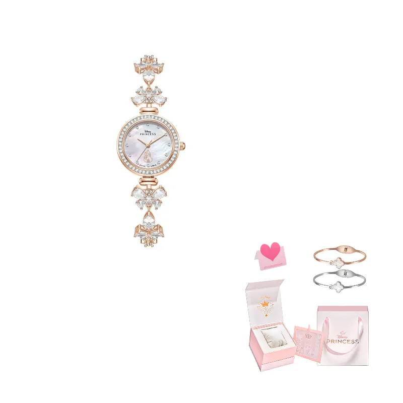 Женские часы Принцесса Disney
Женские часы Принцесса Disney