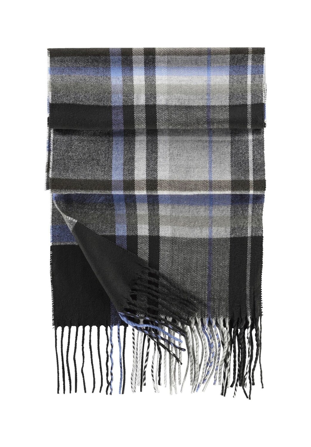 Шарф ЛЮЦИВЕТТИ BABISTA, цвет Schwarz One Size
Шарф ЛЮЦИВЕТТИ BABISTA, цвет Schwarz One Size