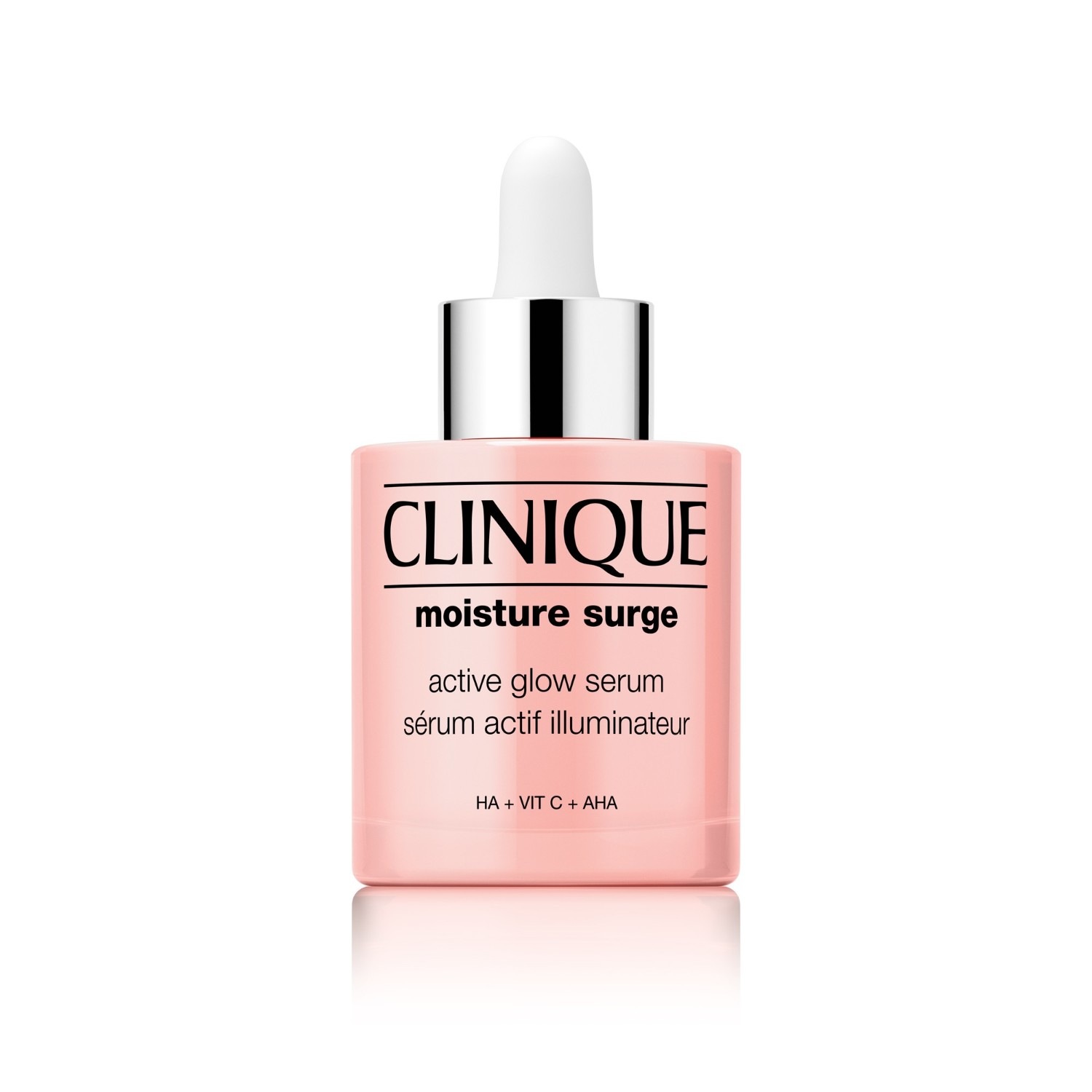 Сыворотка для лица moisture surge active glow Clinique, объем 30 мл
Сыворотка для лица moisture surge active glow Clinique, объем 30 мл