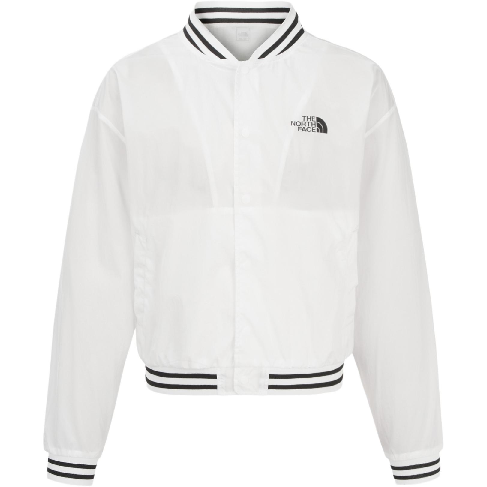 THE NORTH FACE Куртка Unisex White
THE NORTH FACE Куртка Unisex White