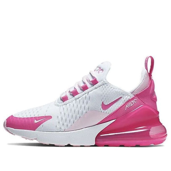 Кроссовки air max 270 Nike, белый
Кроссовки air max 270 Nike, белый