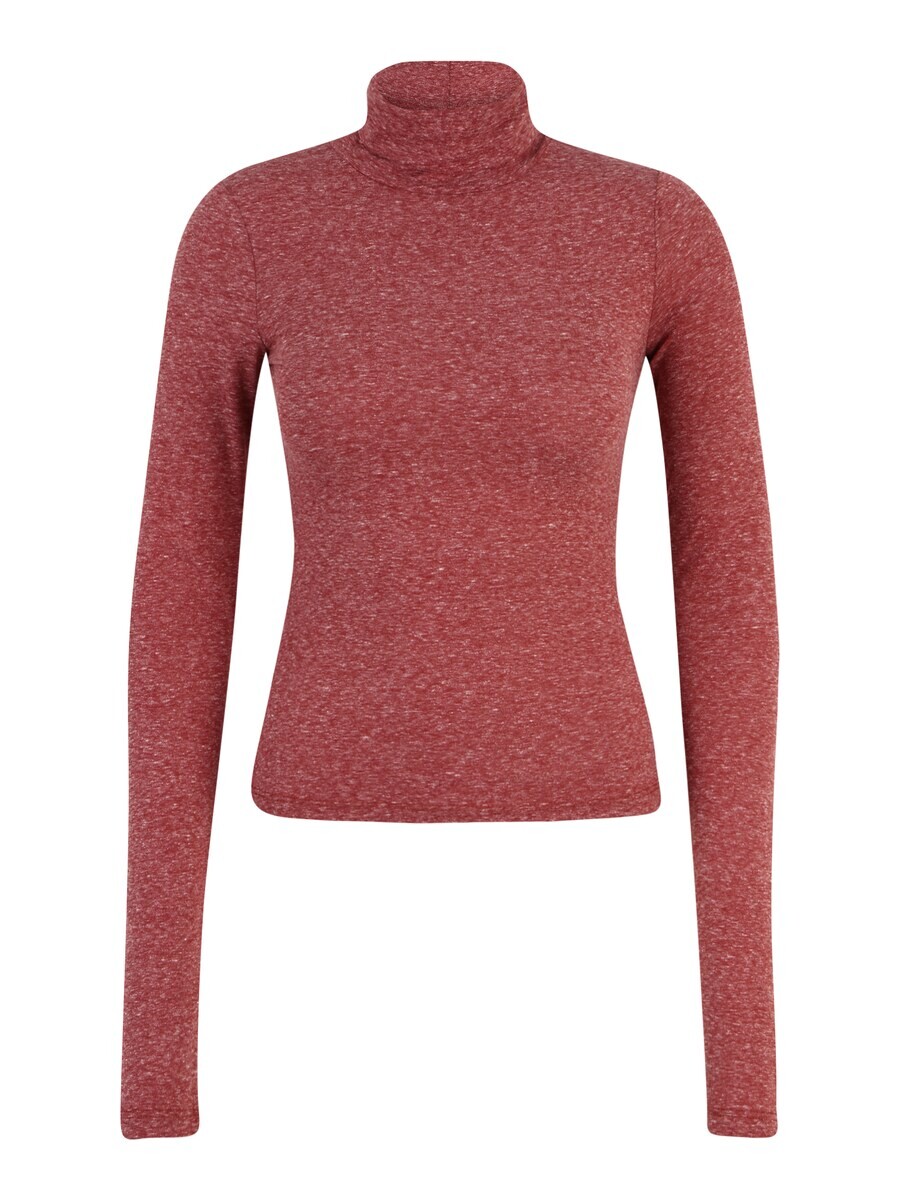 Лонгслив About You TAMARA, красный
Лонгслив About You TAMARA, красный