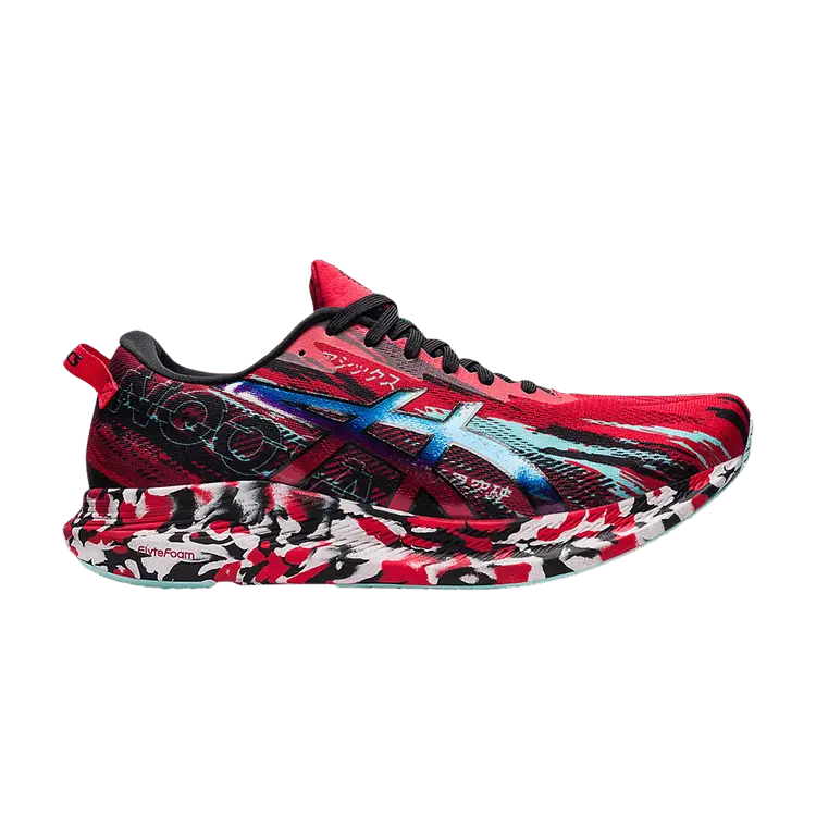 Кроссовки Noosa Tri 13 'Electric Red Black', красный
Кроссовки Noosa Tri 13 'Electric Red Black', красный