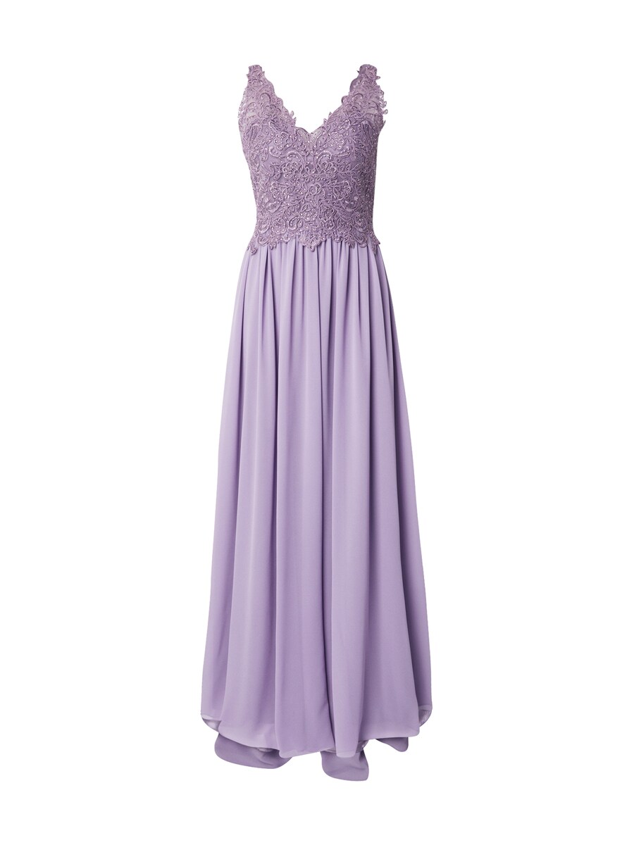 Вечернее платье mascara, сиреневый
Вечернее платье mascara, сиреневый
