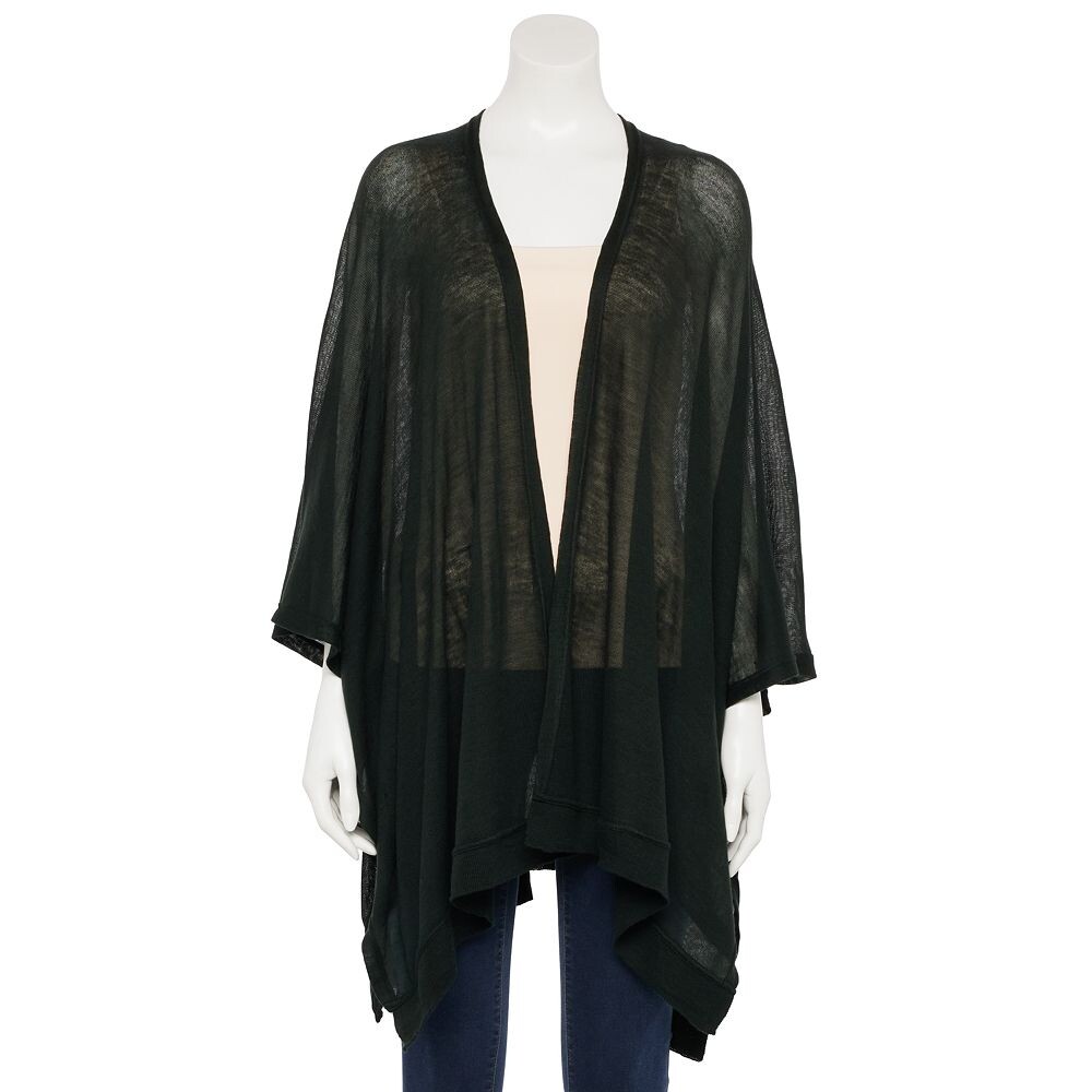 Женская легкая трикотажная рубашка в рубчик Nine West Ruana, черный
Женская легкая трикотажная рубашка в рубчик Nine West Ruana, черный