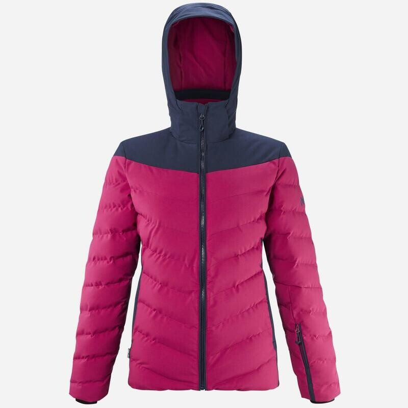 Куртка спортивная Millet, розовый
Куртка спортивная Millet, розовый