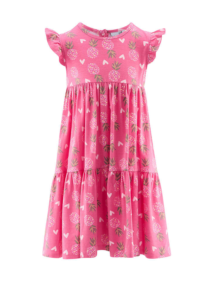 Платье happy girls by Eisend, розовый
Платье happy girls by Eisend, розовый