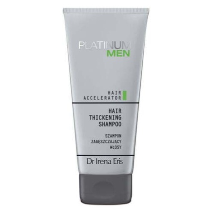 Dr Irena Eris Platinum Men Hair Thickening Shampoo Haare
Dr Irena Eris Platinum Men Hair Thickening Shampoo Haare