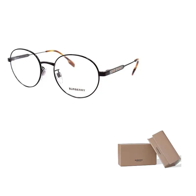 Burberry Женские очки для зрения, Black
Burberry Женские очки для зрения, Black