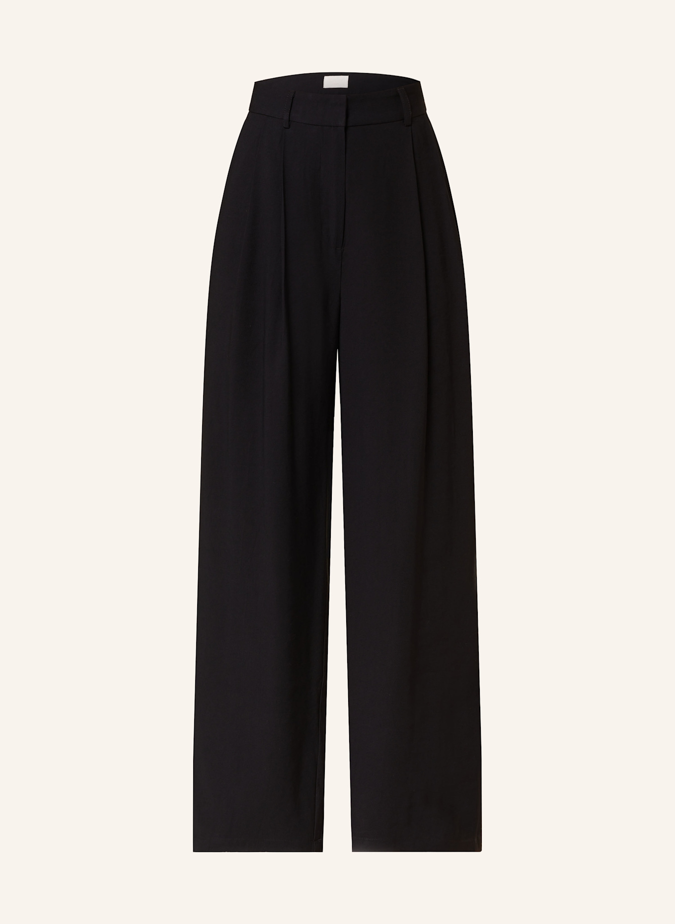 Брюки Кэссиди с галунными лампасами Leger By Lena Gercke, черный
Брюки Кэссиди с галунными лампасами Leger By Lena Gercke, черный