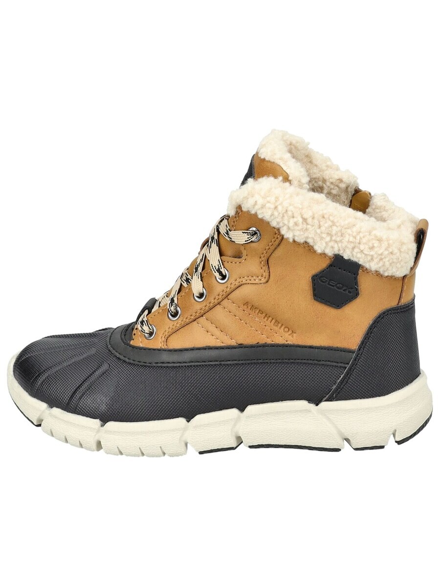 Ботинки GEOX Snow Boots, светло-коричневый
Ботинки GEOX Snow Boots, светло-коричневый