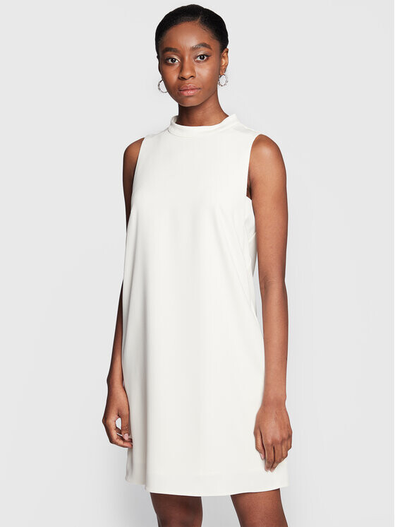 Платье на каждый день, стандартного кроя Marella, белый
Платье на каждый день, стандартного кроя Marella, белый