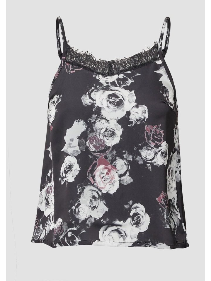 Блузка 99A5_черная QS
Блузка 99A5_черная QS