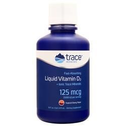 Trace Minerals Research Жидкий витамин D3 с ионными Trace Minerals 5000 МЕ Тропическая вишня 16 жидких унций
Trace Minerals Research Жидкий витамин D3 с ионными Trace Minerals 5000 МЕ Тропическая вишня 16 жидких унций