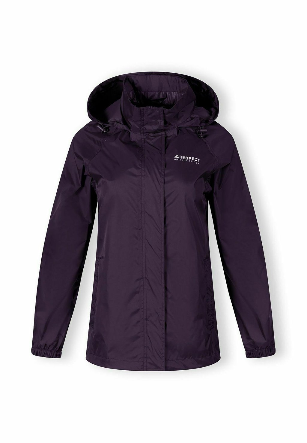 Водонепроницаемая куртка PACKAWAY RESPECT, фиолетовый
Водонепроницаемая куртка PACKAWAY RESPECT, фиолетовый