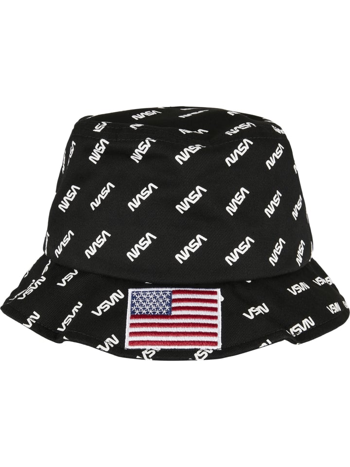 Шляпа Mister Tee, черный 
Шляпа Mister Tee, черный