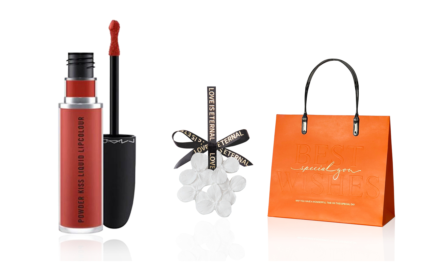 Набор косметики bullet для женщин MAC
Набор косметики bullet для женщин MAC