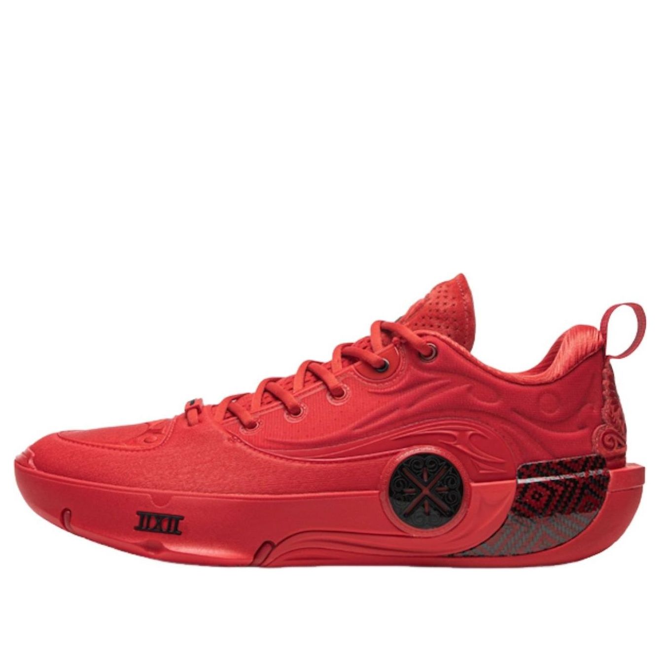 Li-Ning Way of Wade 12 CNY 'Home'
Li-Ning Way of Wade 12 CNY 'Home'