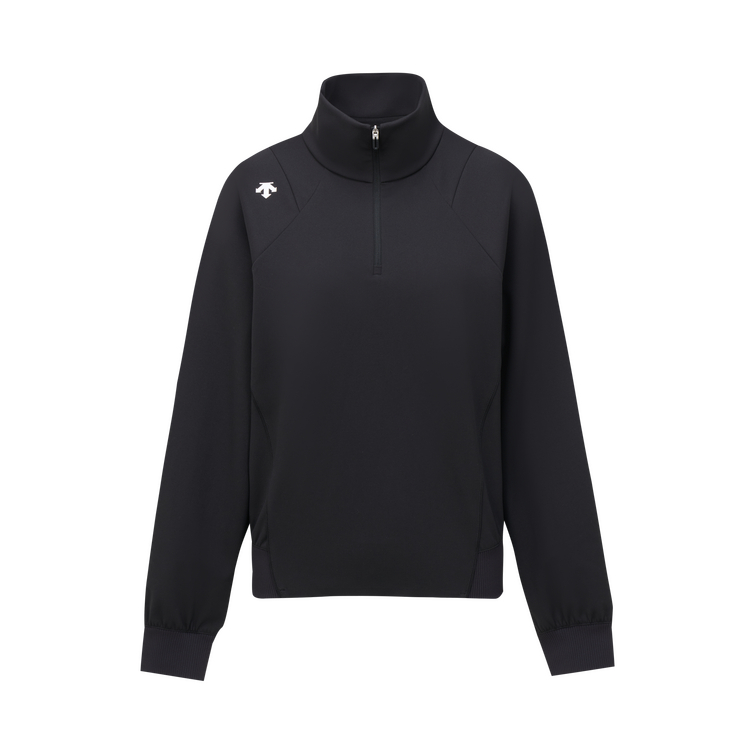 Толстовка из трикотажной ткани женская DESCENTE, Bk-Tap Shoe
Толстовка из трикотажной ткани женская DESCENTE, Bk-Tap Shoe