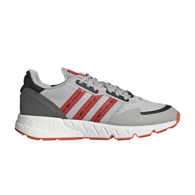 Кроссовки Adidas ZX 1K Boost, серый
Кроссовки Adidas ZX 1K Boost, серый