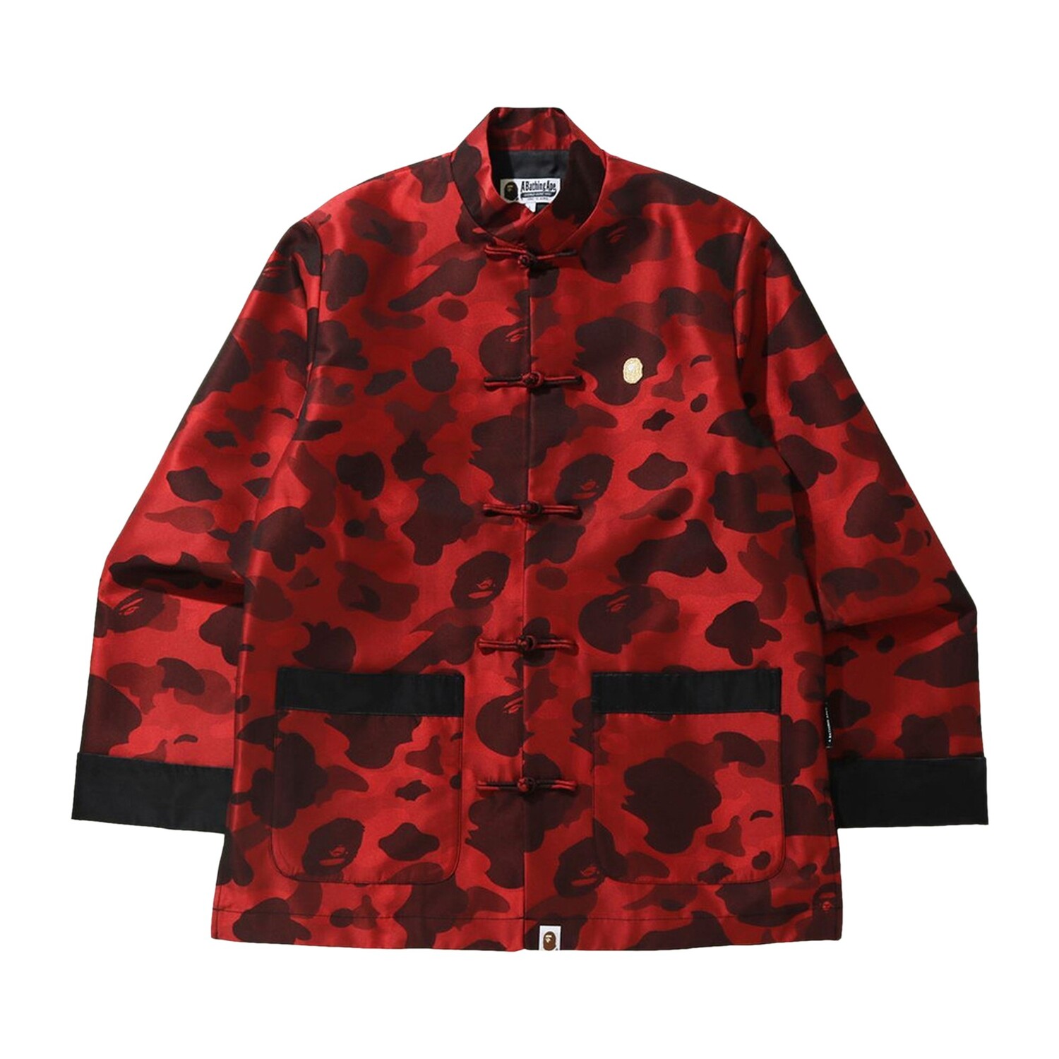 Куртка BAPE Color Camo в китайском стиле красная, Красный, Куртка BAPE Color Camo в китайском стиле красная
Куртка BAPE Color Camo в китайском стиле красная, Красный, Куртка BAPE Color Camo в китайском стиле красная