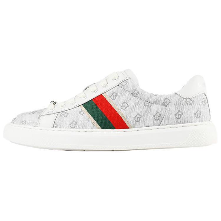 Низкие скейтерские кеды Raidy Boer мужские черные
Низкие скейтерские кеды Raidy Boer мужские черные