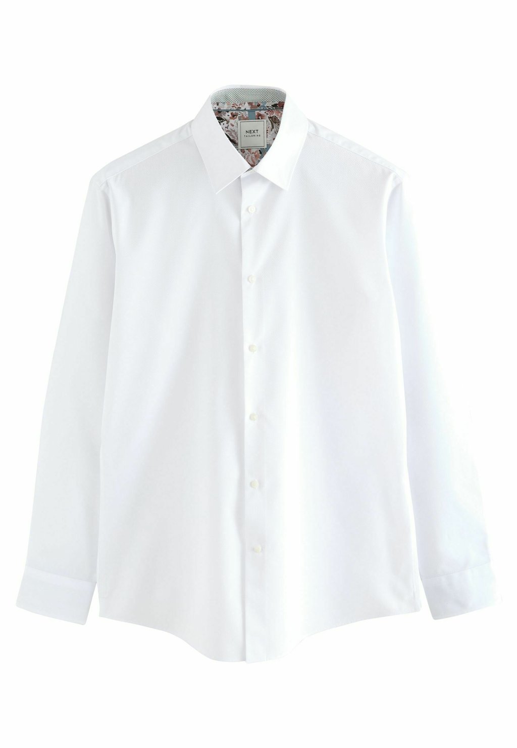 Рубашка SLIM FIT Next, белый
Рубашка SLIM FIT Next, белый