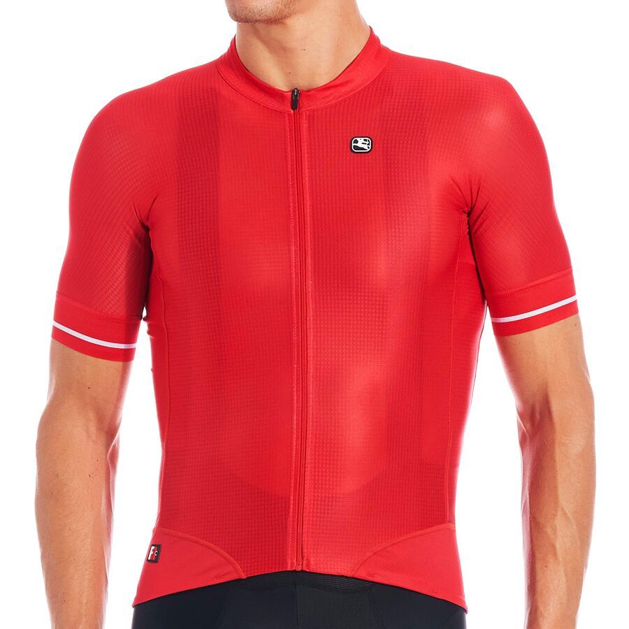Футболка Giordana FR-C Pro Giordana, Cherry Red
Футболка Giordana FR-C Pro Giordana, Cherry Red