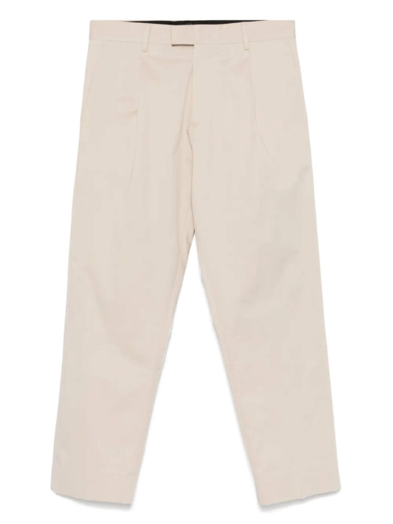 Брюки люкс Low Brand, нейтральный
Брюки люкс Low Brand, нейтральный