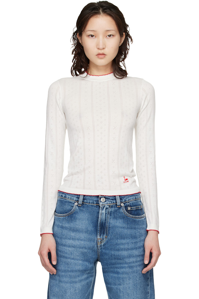 B.B. Wallace Белая футболка Neuman, Белый, B.B. Wallace Белая футболка Neuman
B.B. Wallace Белая футболка Neuman, Белый, B.B. Wallace Белая футболка Neuman