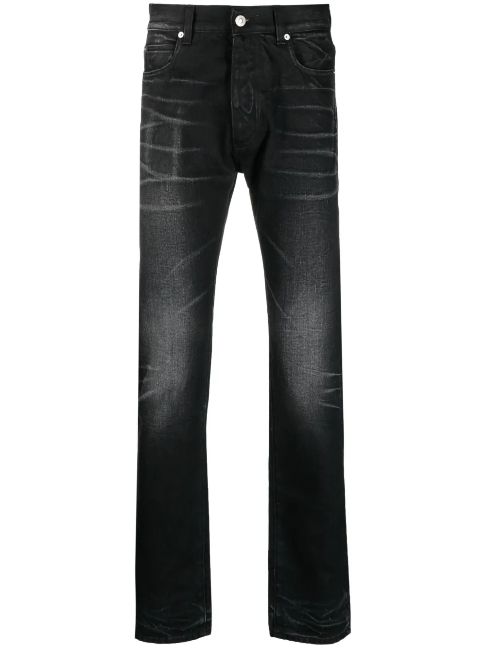 Узкие джинсы Oustin Japan THE BIG WHITE BLUE, черный
Узкие джинсы Oustin Japan THE BIG WHITE BLUE, черный