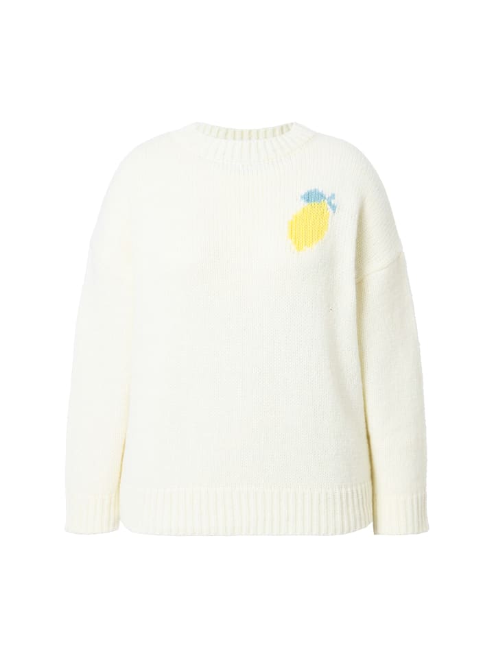 Пуловер Studio Untold, белый
Пуловер Studio Untold, белый