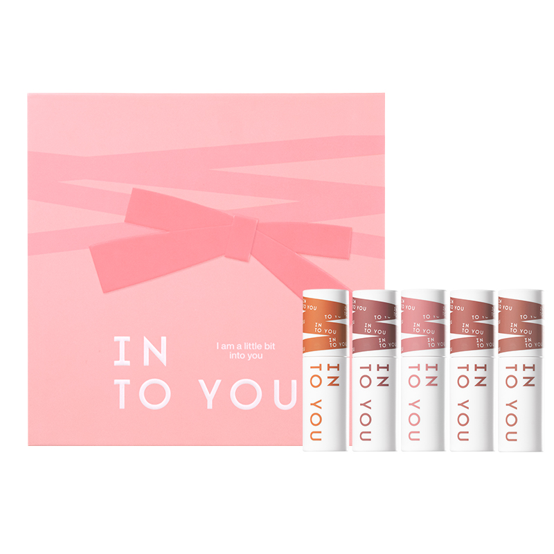 Набор косметики для женщин INTO YOU
Набор косметики для женщин INTO YOU