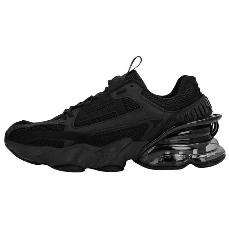 PHILIPP PLEIN Кроссовки Thunder Mi Low top Casual Unisex Black
PHILIPP PLEIN Кроссовки Thunder Mi Low top Casual Unisex Black