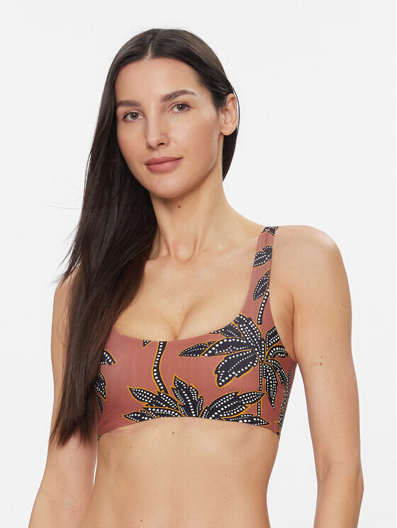 Верх бикини Maaji, мультиколор 
Верх бикини Maaji, мультиколор
