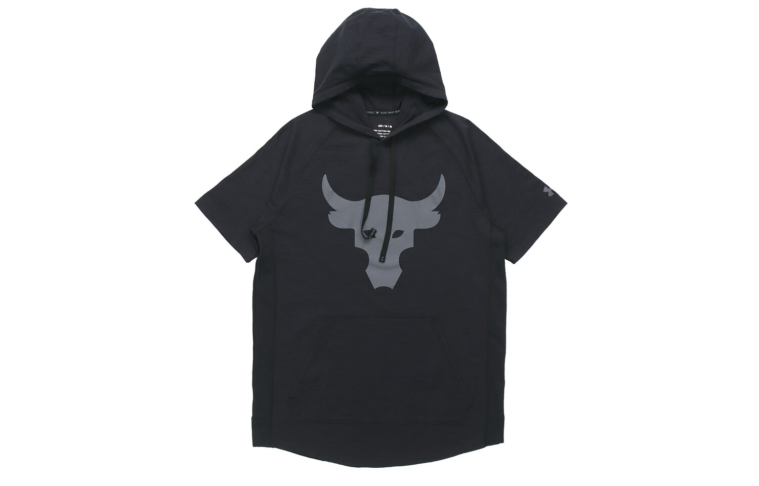 Проект Футболка Мужская Under Armour
Проект Футболка Мужская Under Armour