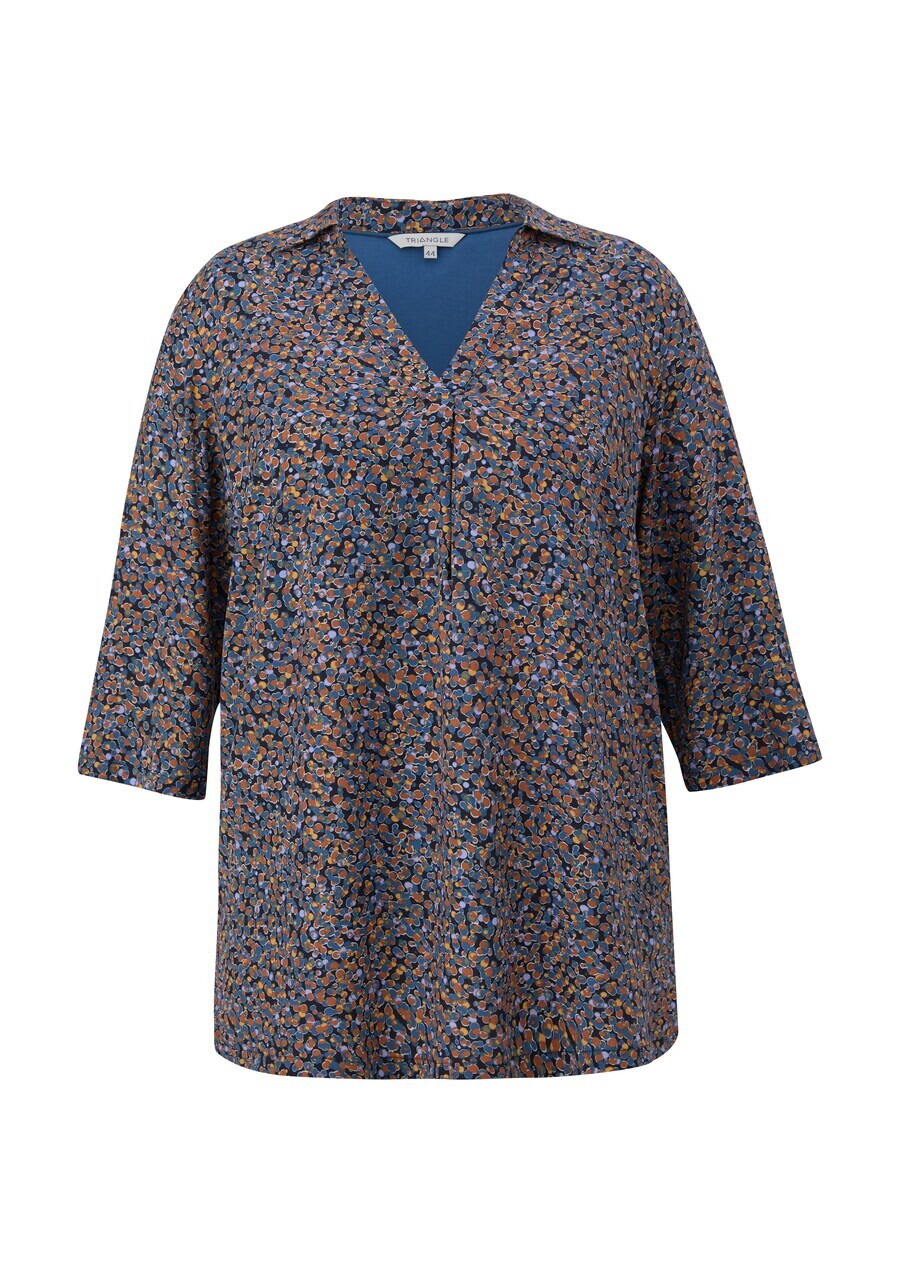 Топ Triangle, разноцветный
Топ Triangle, разноцветный