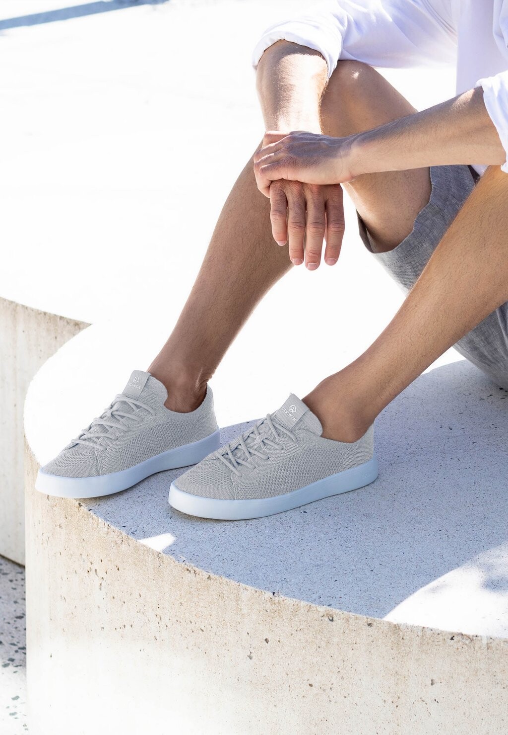 Низкие кроссовки WOOL SNEAKER Giesswein, цвет hellgrau, Серый, Низкие кроссовки WOOL SNEAKER Giesswein, цвет hellgrau
Низкие кроссовки WOOL SNEAKER Giesswein, цвет hellgrau, Серый, Низкие кроссовки WOOL SNEAKER Giesswein, цвет hellgrau