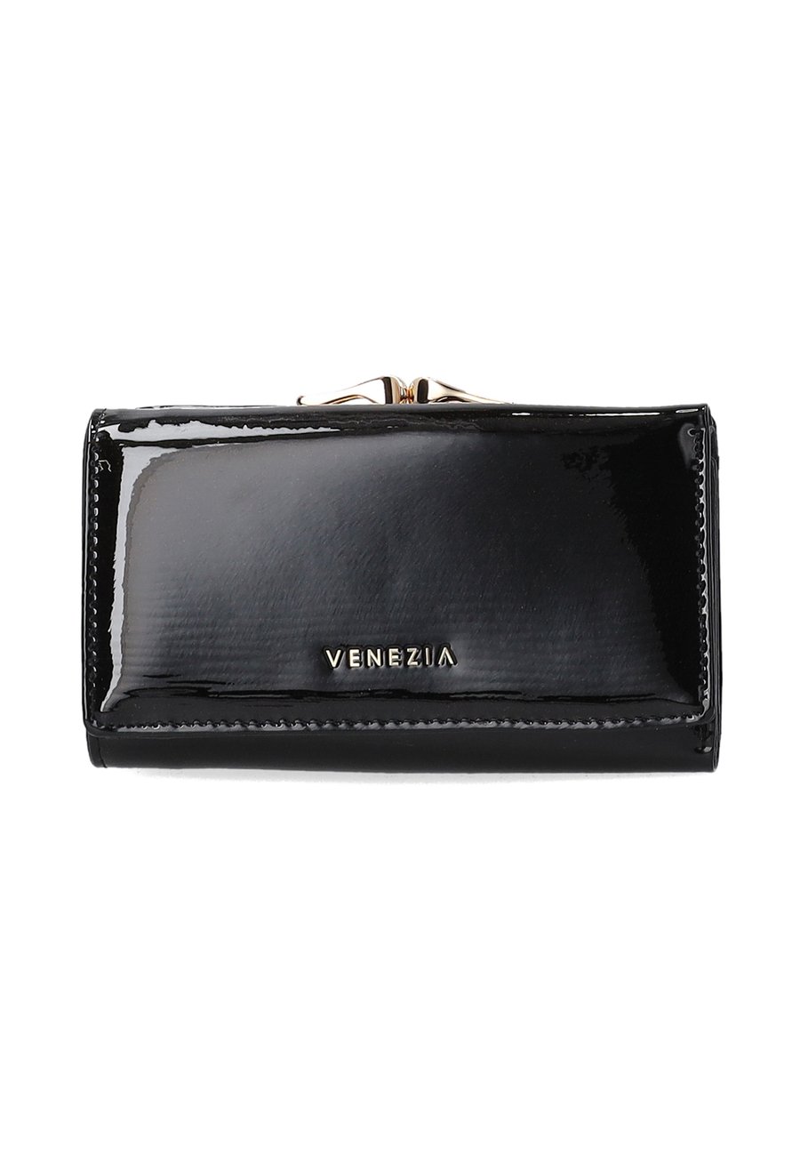 Кошелек VENEZIA Wallet, Black
Кошелек VENEZIA Wallet, Black