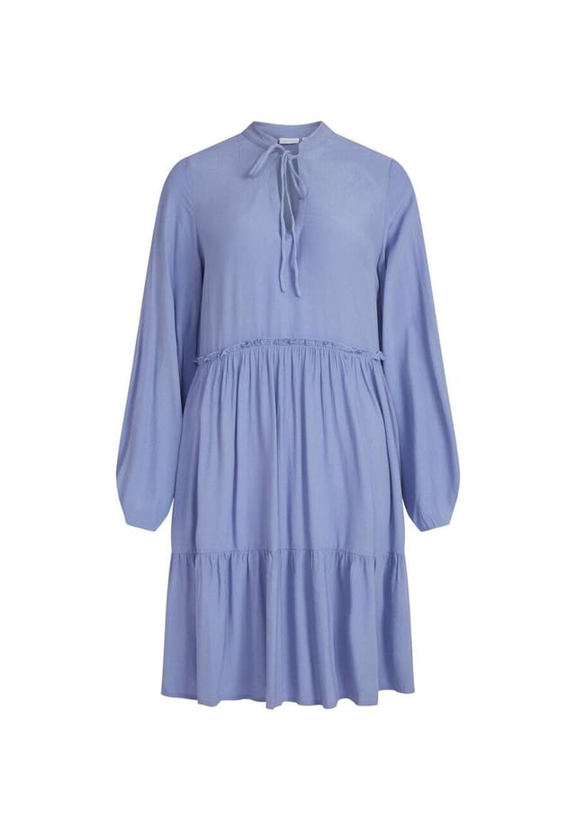 Платье Vila, цвет english manor
Платье Vila, цвет english manor