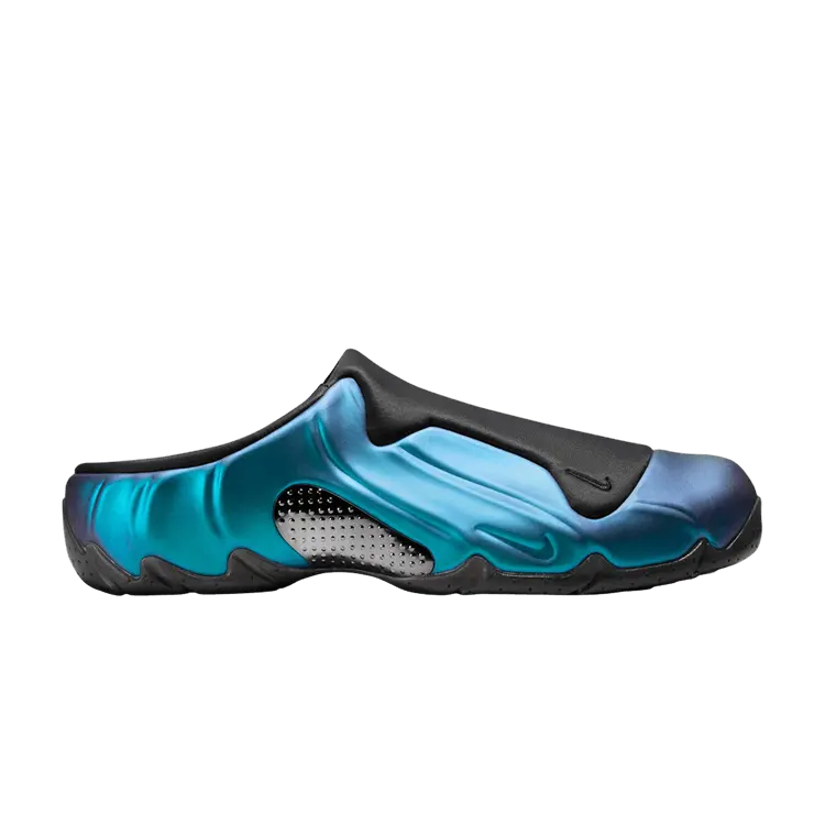 Кроссовки Clogposite 'Dusty Cactus', бирюзовый
Кроссовки Clogposite 'Dusty Cactus', бирюзовый