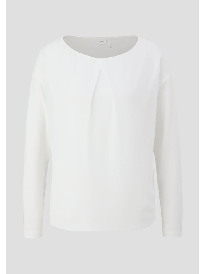 Футболка в цвете 0200_ecru s.Oliver, Бежевый, Футболка в цвете 0200_ecru s.Oliver
Футболка в цвете 0200_ecru s.Oliver, Бежевый, Футболка в цвете 0200_ecru s.Oliver