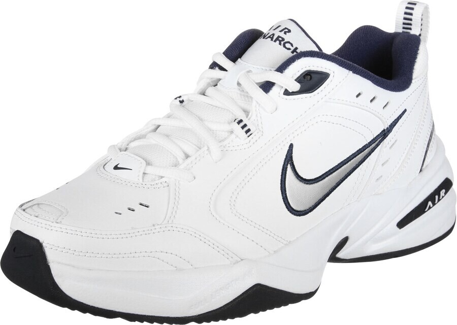 Кроссовки NIKE Athletic Air Monarch IV, белый
Кроссовки NIKE Athletic Air Monarch IV, белый