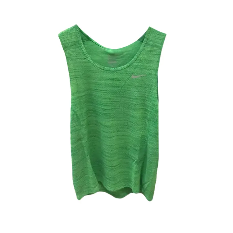 Nike Мужская майка-алкоголичка Green
Nike Мужская майка-алкоголичка Green