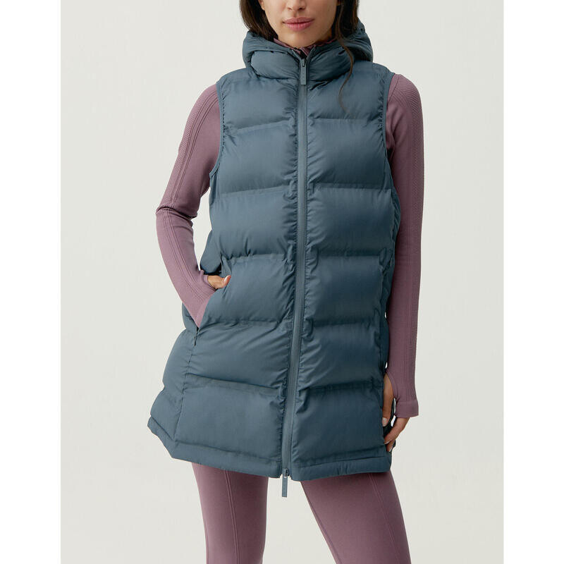 Спортивная куртка Tarik Born Living Yoga, цвет blau
Спортивная куртка Tarik Born Living Yoga, цвет blau