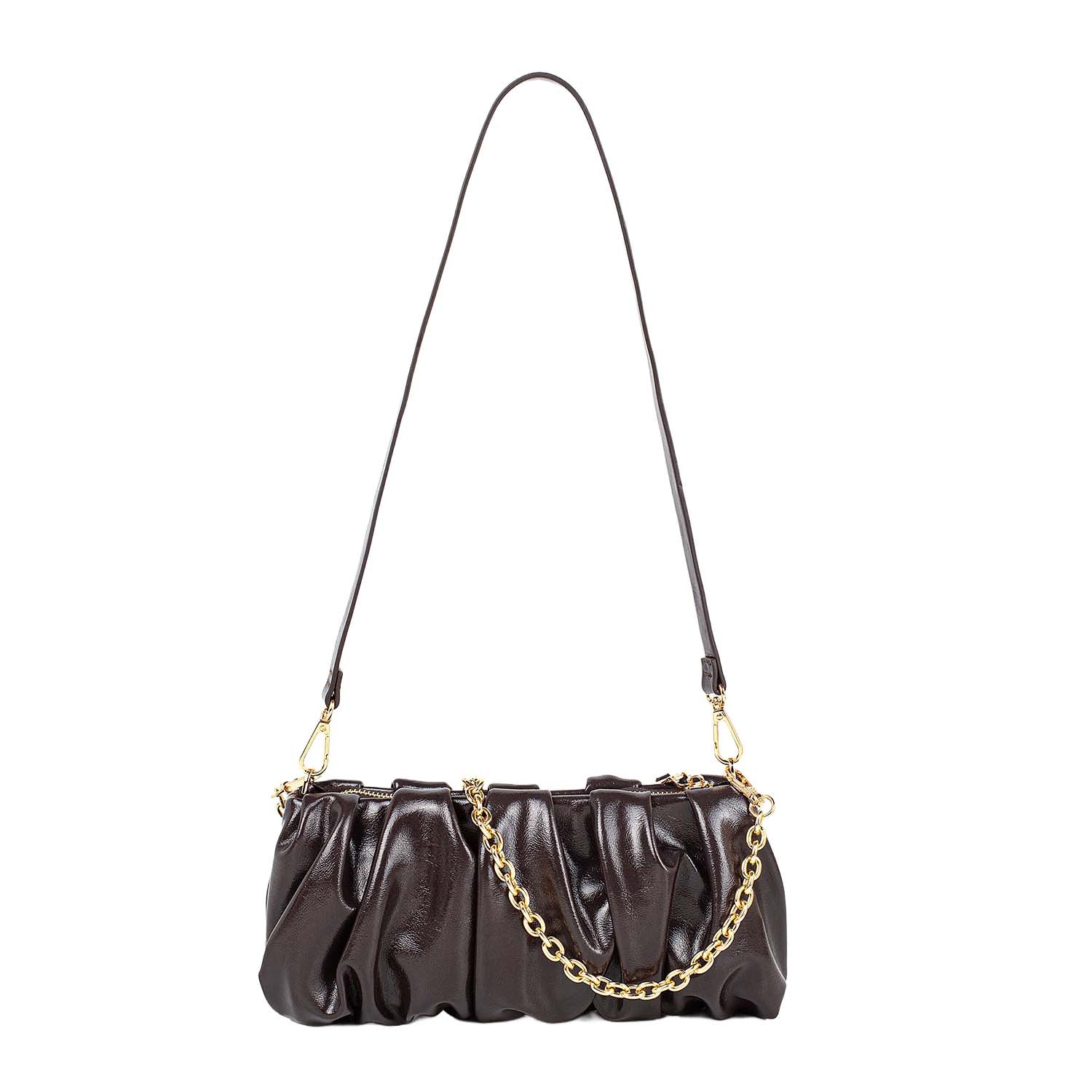 Женская сумка через плечо Cinthya от Mia K Mkf Collection By Mia K., Charcoal
Женская сумка через плечо Cinthya от Mia K Mkf Collection By Mia K., Charcoal