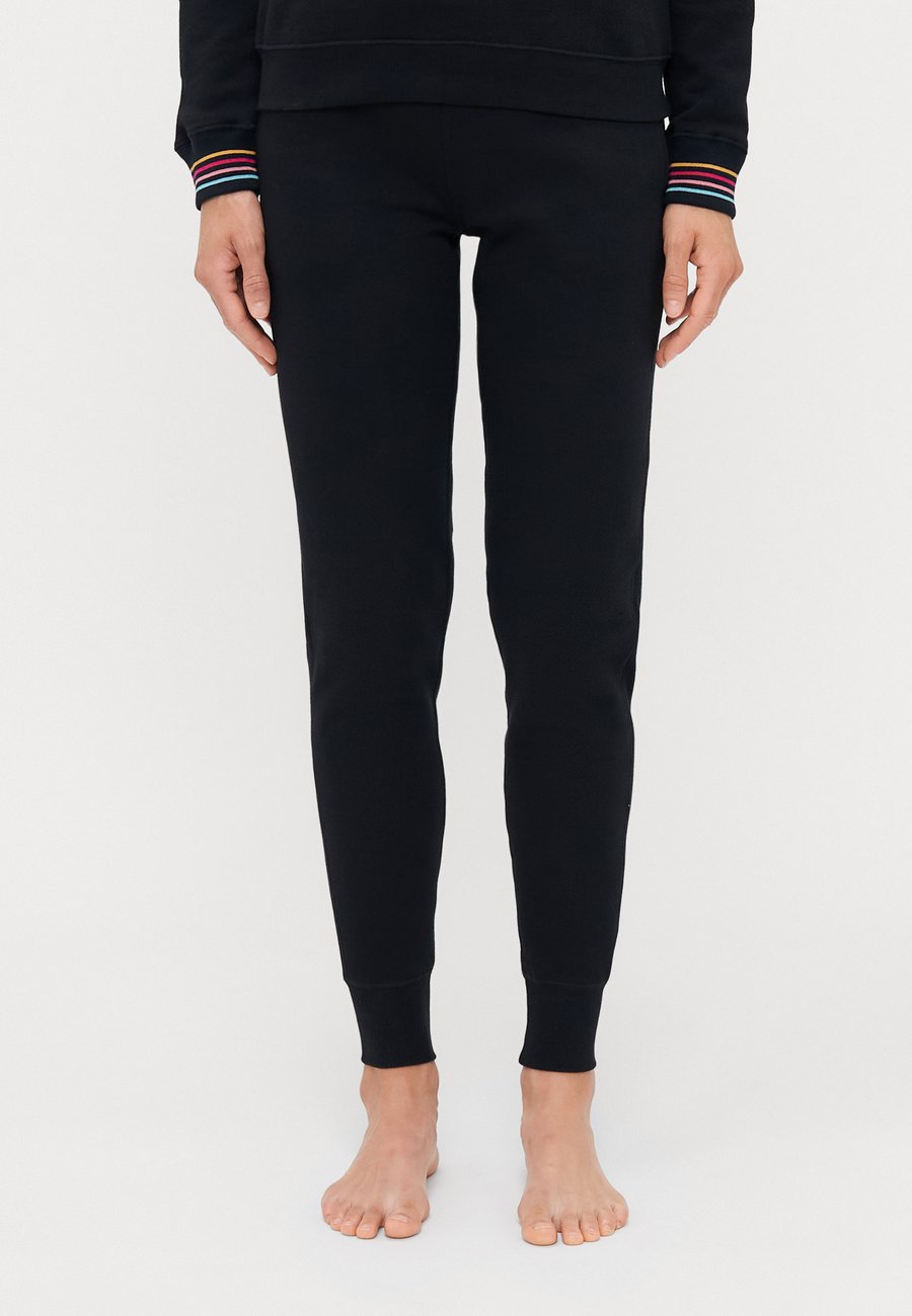 Пижамные брюки Paul Smith WOMEN, Black
Пижамные брюки Paul Smith WOMEN, Black