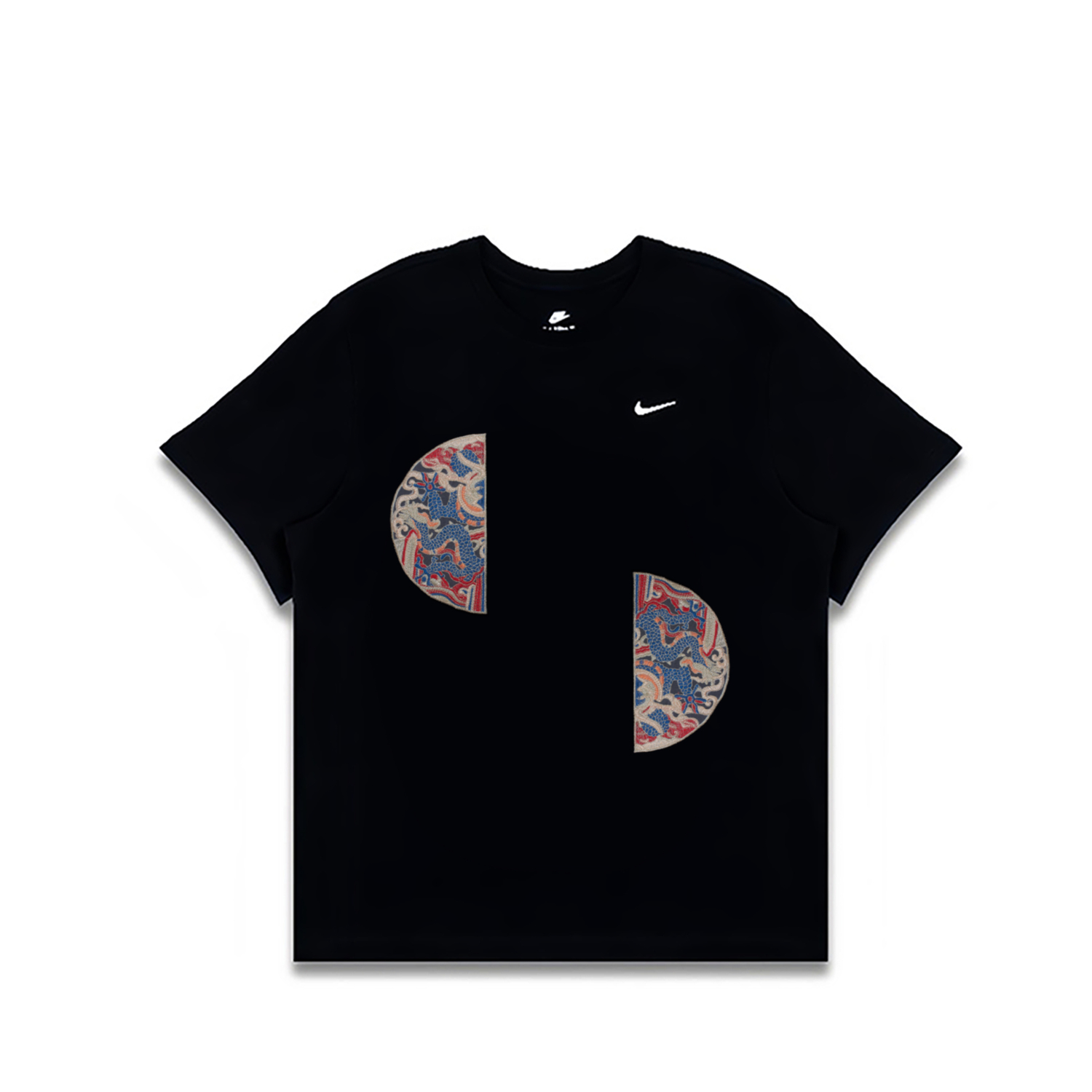 Nike Спортивная футболка Men's Black, Черный, Nike Спортивная футболка Men's Black
Nike Спортивная футболка Men's Black, Черный, Nike Спортивная футболка Men's Black