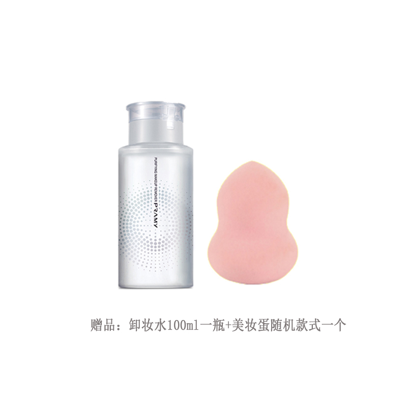 Жидкий тональный крем / Крем-основа для женщин PRAMY, белый
Жидкий тональный крем / Крем-основа для женщин PRAMY, белый